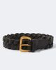 Visvim Visvim Braided leather belt - 1