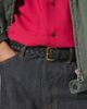 Visvim Visvim Braided leather belt - 3