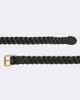 Visvim Visvim Braided leather belt - 4