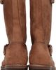 visvim visvim Brown T.W.O. Folk Boots - 2