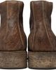 visvim visvim Brown Virgil Folk Boots - 2
