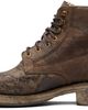 visvim visvim Brown Virgil Folk Boots - 3