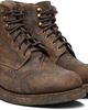 visvim visvim Brown Virgil Folk Boots - 4