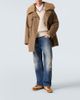 Visvim Visvim College wool and cashmere sweater - 2