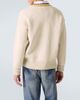 Visvim Visvim College wool and cashmere sweater - 4