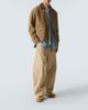 Visvim Visvim FKT Runner suede-trimmed sneakers - 2