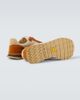 Visvim Visvim FKT Runner suede-trimmed sneakers - 7