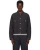 visvim visvim Gray 101XX JKT G.Cords Jacket - 1