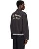 visvim visvim Gray 101XX JKT G.Cords Jacket - 3