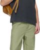 visvim visvim Green Ex Wide Chino Trousers. - 4