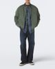 Visvim Visvim Langer cotton and silk chambray shirt - 2