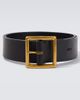 Visvim Visvim Leather belt - 1
