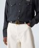 Visvim Visvim Leather belt - 2