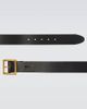 Visvim Visvim Leather belt - 4
