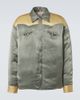 Visvim Visvim Lightcloud down jacket - 1