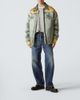 Visvim Visvim Lightcloud down jacket - 2