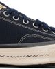 visvim visvim Navy Skagway Lo Sneakers - 1