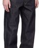 visvim visvim Navy Social Sculpture 01 Ex WD Unwashed Jeans - 2