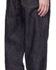visvim visvim Navy Social Sculpture 01 Ex WD Unwashed Jeans - 3