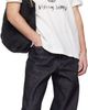 visvim visvim Navy Social Sculpture 01 Ex WD Unwashed Jeans - 4