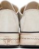 visvim visvim Off-White Skagway Lo G.Patten Sneakers - 2
