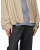 visvim visvim Off-White Skagway Lo G.Patten Sneakers - 5