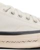 visvim visvim Off-White Skagway Lo Sneakers - 1