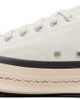 visvim visvim Off-White Skagway Lo Sneakers - 3