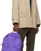 visvim visvim Purple Cordura Rucksack 22L Backpack - 4