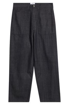 VISVIM VISVIM Scout Military Chinos
