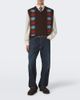 Visvim Visvim Social Sculpture 01 faded wide-leg jeans - 2