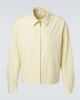 Visvim Visvim Somer silk and wool jacket - 1