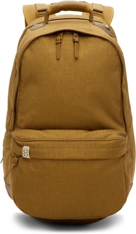 visvim visvim Tan Cordura 22L Backpack