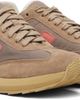visvim visvim Taupe & Pink FKT Runner Sneakers - 4