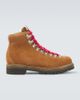 Visvim Visvim Whymper suede ankle boots - 1