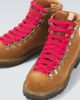 Visvim Visvim Whymper suede ankle boots - 3