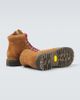 Visvim Visvim Whymper suede ankle boots - 7