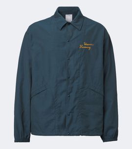 Visvim Visvim Windfall taffeta jacket