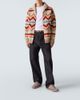Visvim Visvim Wool and cashmere jacquard cardigan - 2