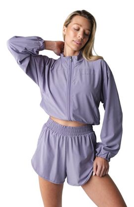 Vitality Vitality Breeze Windbreaker