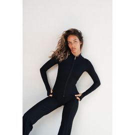 Vitality Vitality Cloud II Rib Basic Jacket