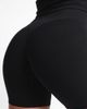 Vitality Vitality Cloud II Volley Bike Short in Midnight, Women's at Urban Outfitters - 4