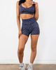 Vitality Vitality Cloud Ii Volley Short in Oxford Microfloral, Women's at Urban Outfitters - 3