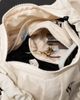 Vitality Vitality Crescent Sport Bag in Bone, Women's at Urban Outfitters - 2