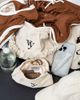 Vitality Vitality Crescent Sport Bag in Bone, Women's at Urban Outfitters - 3