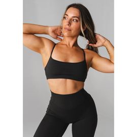 Vitality Vitality Daydream Stitch Racer Bra