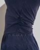 Vitality Vitality Essence Ruched Tee in Oxford, Women's at Urban Outfitters - 2
