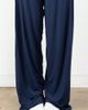 Vitality Vitality Float Rib Foldover Pant in Oxford, Women's at Urban Outfitters - 5
