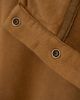 Vitality Vitality Homebody Bell Sleeve Top in Crocodile Washed, Women's at Urban Outfitters - 2