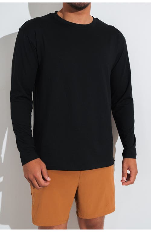 Vitality Vitality Motive Long Sleeve Tee